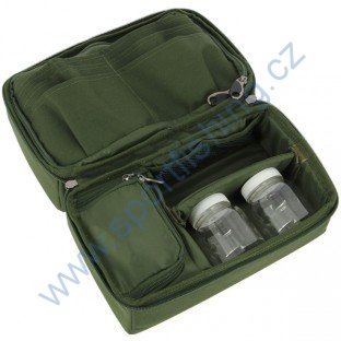 NGT Penál Complete Rig Pouch System (doprodej) | SPORTFISHING.cz ...