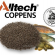 COPPENS SUPREME-21 1kg 3mm - potápivé krmné pelety (pstruh,losos,jeseter,kapr) - rozvážené