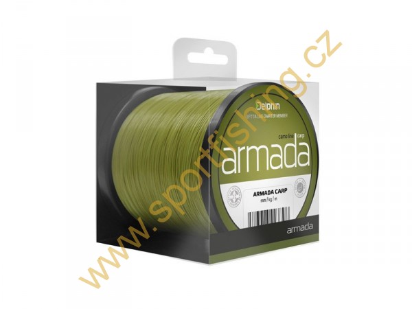 DELPHIN ARMADA CARP  1