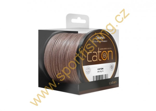 DELPHIN CATON 250m DELPHIN CATON 250m 1