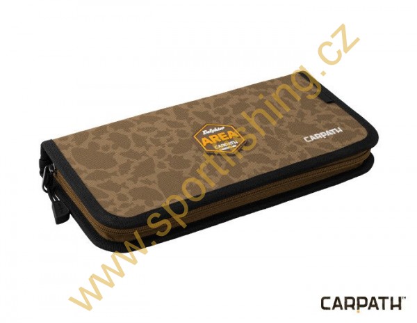 DELPHIN Area RIG Carpath 1