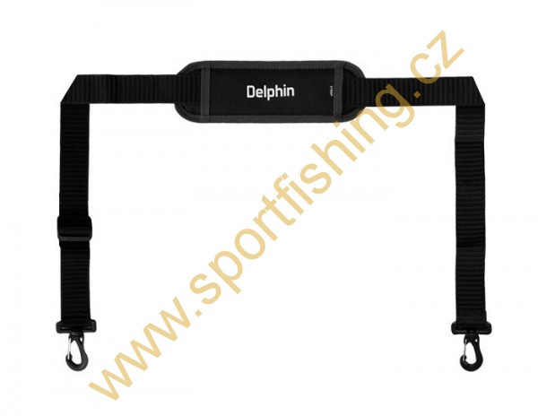 DELPHIN Popruh na rameno STRAP 1