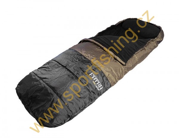 DELPHIN Zona: FATRA 1