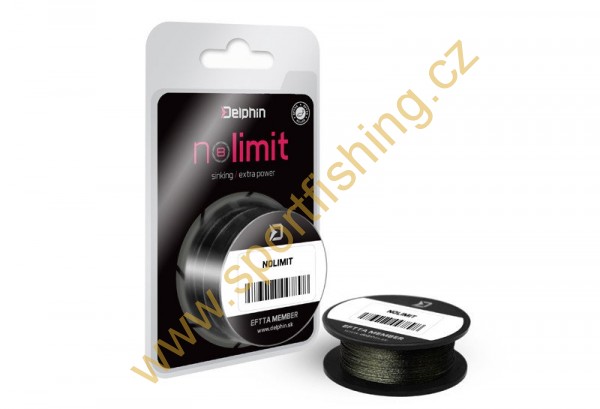 DELPHIN Hookline NOLIMIT