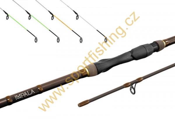 Delphin IMPALA feeder 1