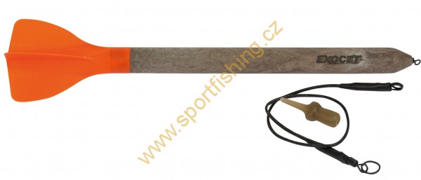 FOX Marker Float Kit EXOCET