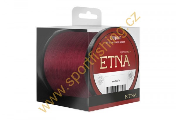 DELPHIN Monofil ETNA 1