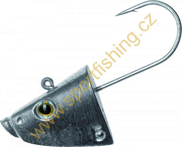 ILLEX NITRO BOLE HEAD