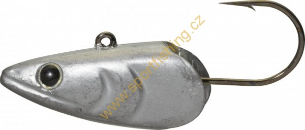 NITRO SLIM SHAD HEAD