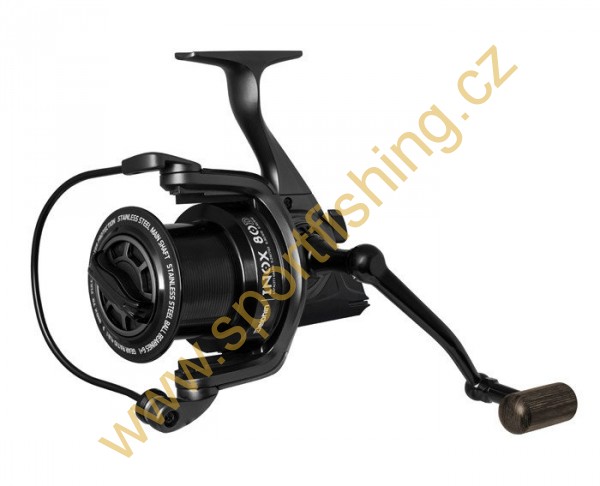 DELPHIN INOX 1