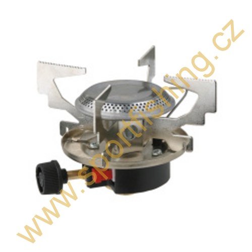 MEVA Plynový campingový vařič ATOS PIEZO