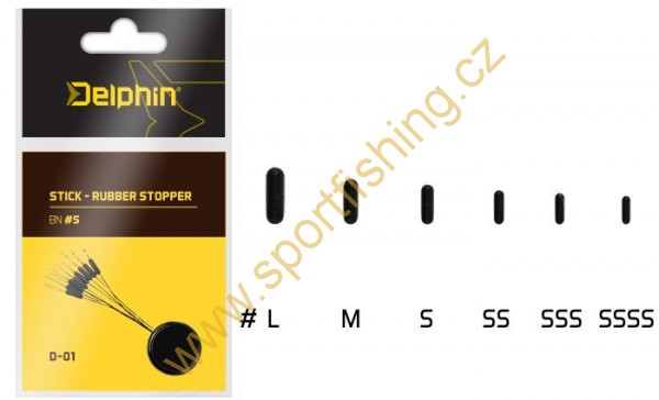 DELPHIN Stick 