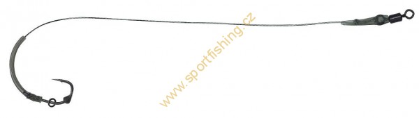 STARBAITS Návazec Withy Pool Ready Rig vel.6