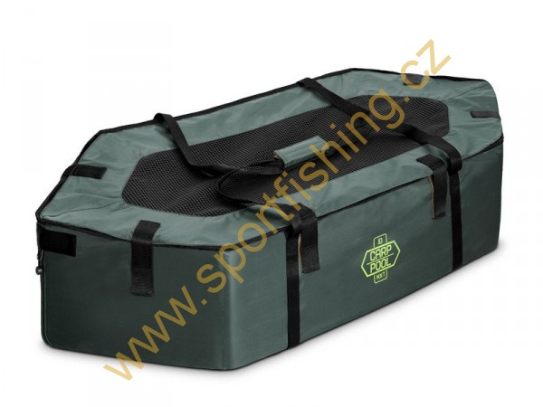 DELPHIN Luxusní kaprařská podložka CarpPOOL NXT 1