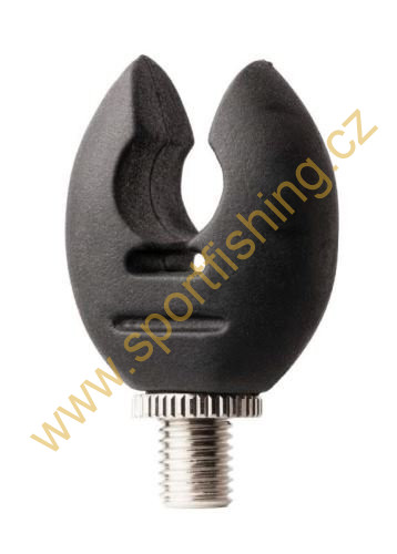 zfish-rohatinka-rubber-rod-rest-black