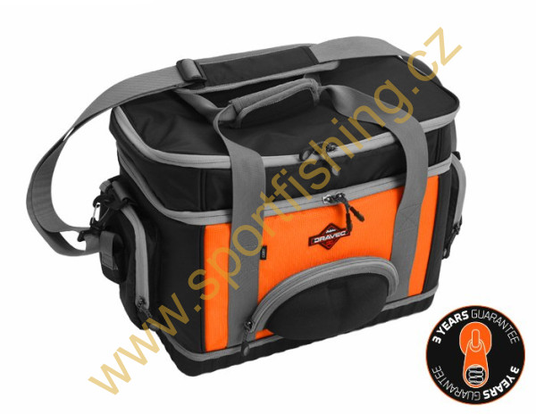 DELPHIN Taška DRAVEC CARRY 