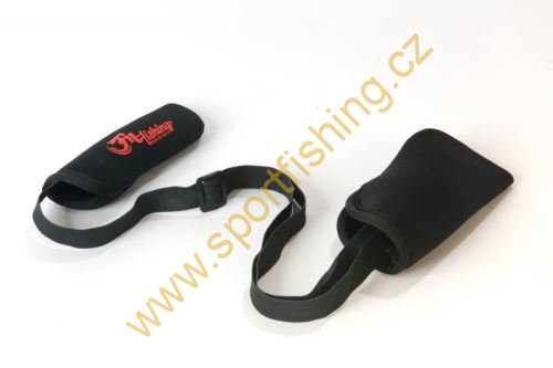 Filfishing Chránič Prutu Rod Protector - Velikost - S