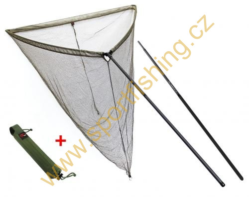 zfish-podberak-synapse-cln-42-carbon-landing-net-plovak-zdarma