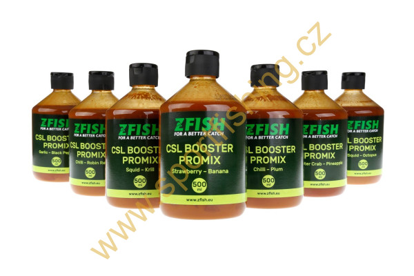 zfish-csl-booster-promix-500ml