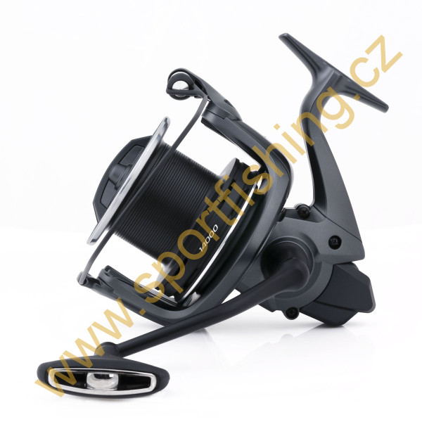 SHIMANO Naviják Ultegra CI4+ 14000 XTC