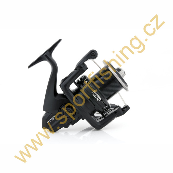 SHIMANO Naviják Ultegra XTD 5500 1