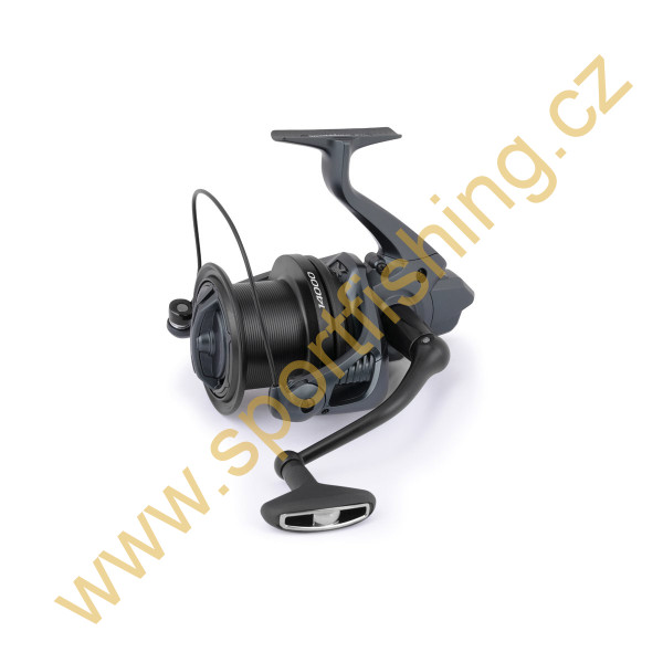 SHIMANO Naviják Speedmaster 14000 XTC 1