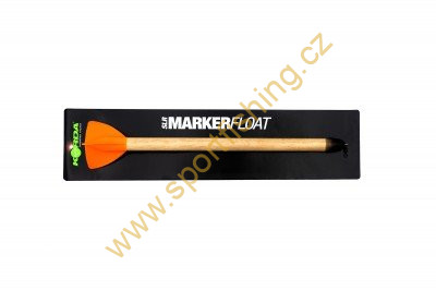 KORDA SLR Balsa Marker Float Large