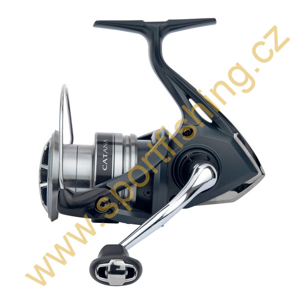 SHIMANO Naviják Catana FE 2500 1