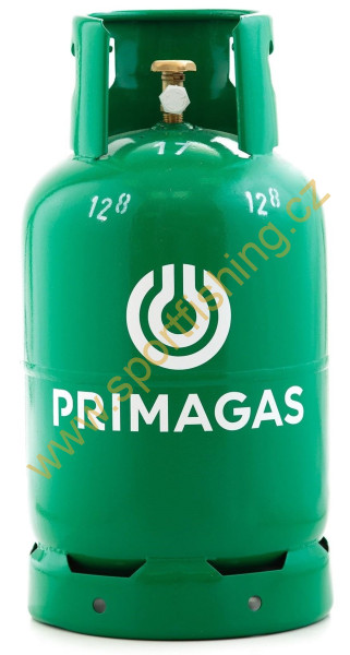 PROPAN-BUTAN láhev 10kg - výměna lahve