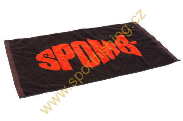 SPOMB Towel ručník 70x40cm