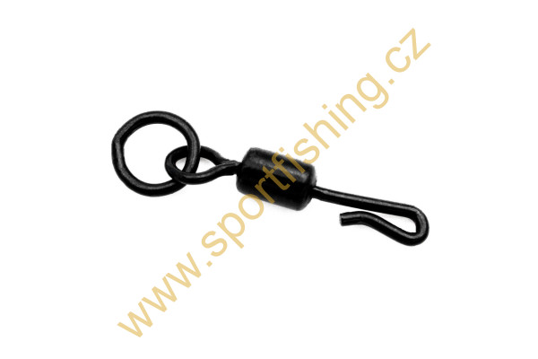 KORDA Kwik Change Swivel Ring 1