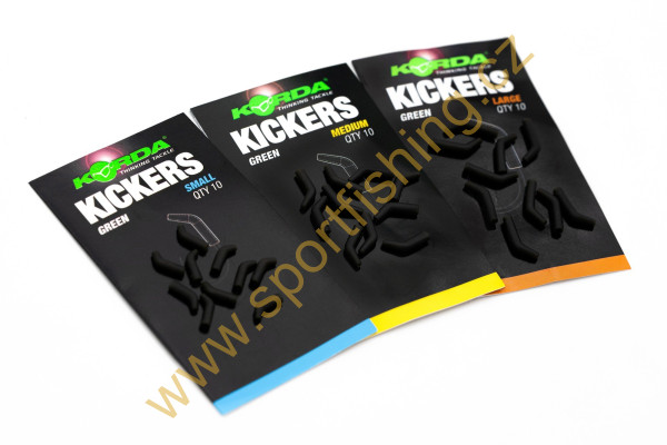 KORDA Kickers Green 1