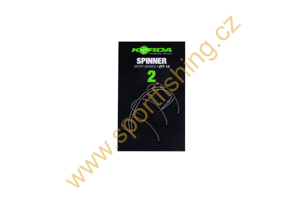 KORDA Spinner 1