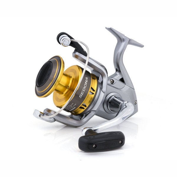 SHIMANO Naviják Sedona 4000 FI 1