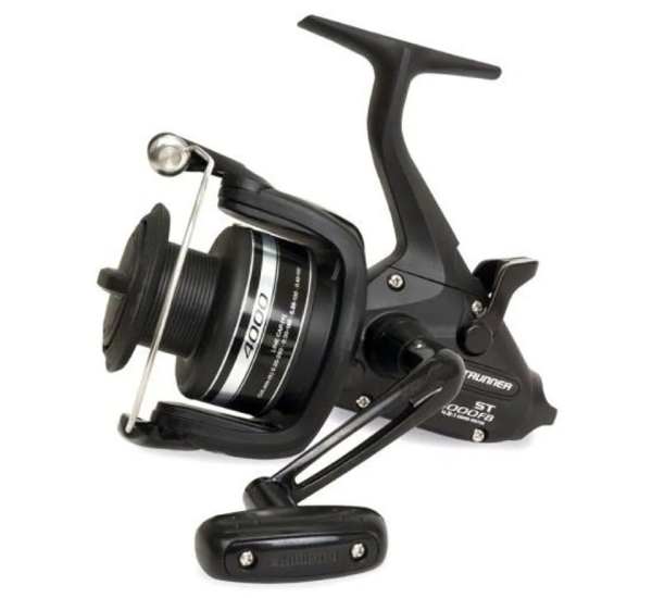 SHIMANO Naviják Baitrunner ST 4000 FB