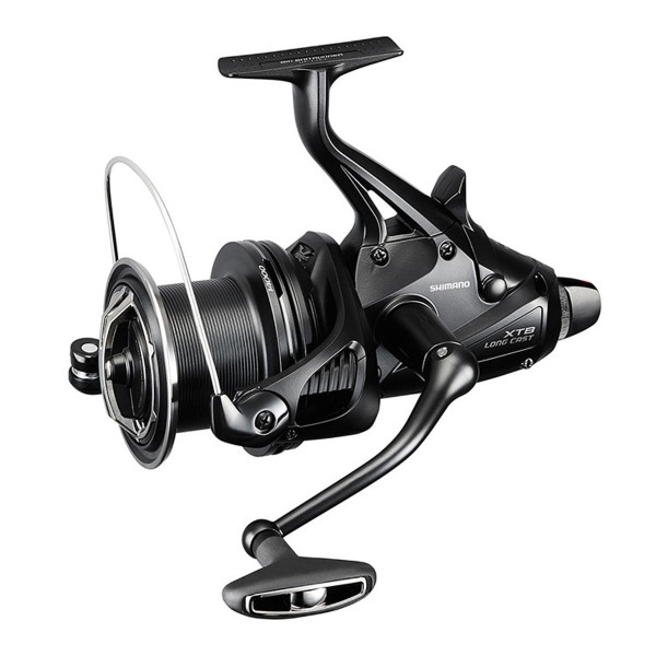 SHIMANO Naviják Big Baitrunner XT-B LC Front Drag 14000
