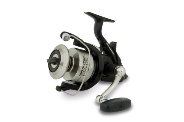 SHIMANO Naviják Baitrunner OC 6000
