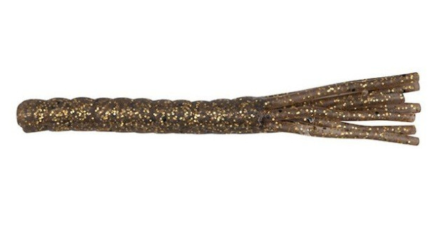 FOX RAGE Gumová Nástraha Floating Creature Funky Worm UV 7cm 8ks GOLDEN GLITTER