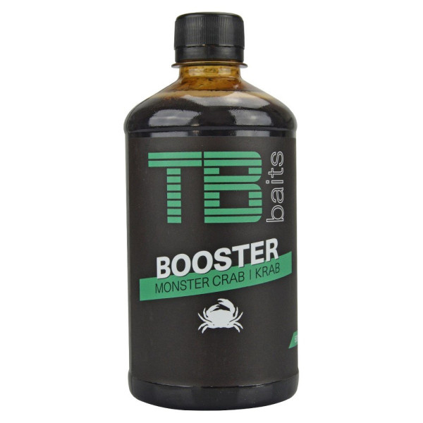 TB Baits Booster Monster Crab