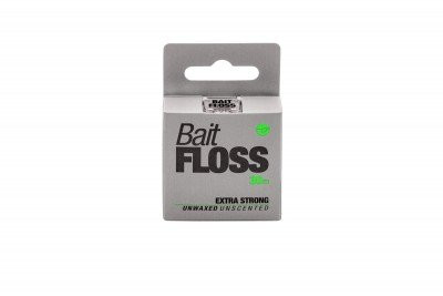 KORDA Unwaxed Bait Floss 30m 1