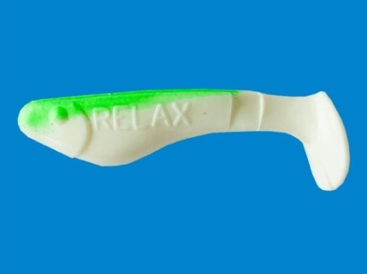 RELAX Ripper Kopyto 1" - 3,5 cm/RK1-CS013