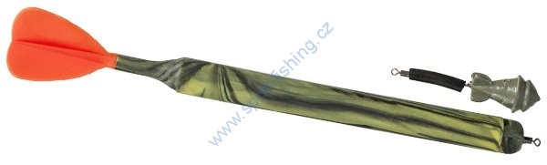 SET MARKER + OLOVO CARP EXPERT
