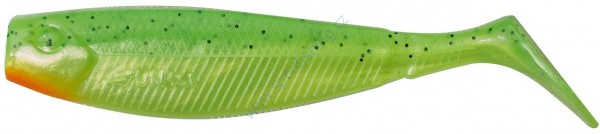 GUNKI Riper G Bump 10,5cm Hot Fire Tiger 1ks