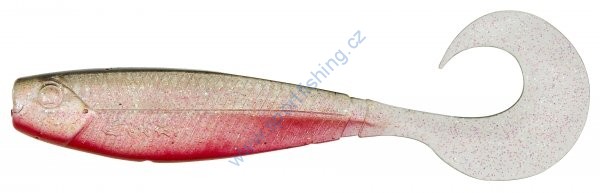 GUNKI Riper Clipper 11cm Red Ghost 1ks