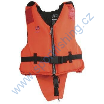 ZÁCHRANNÁ VESTA 20-30KG