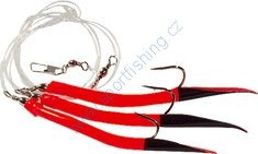 Jaxon Mořský návazec 501 B (AJ-MA501B)