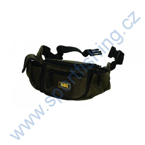 DOC Ledvinka - zelená