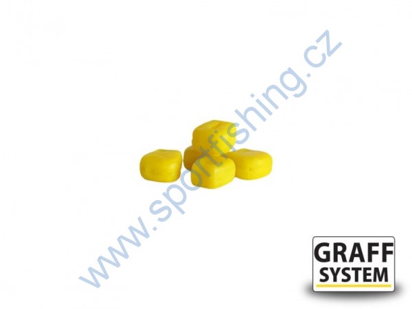 GRAFF SYSTEM Plovoucí kukuřice