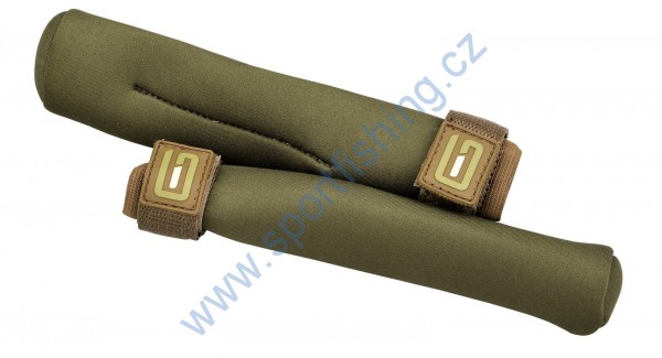 GRADE Rod Tip / Butt protector set chráničů na špičky