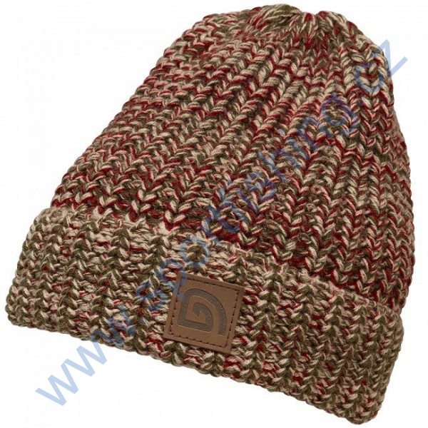 Čepice Trakker- Ochre Beanie (doprodej)